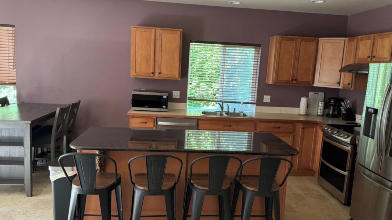 Photo of Kitchen in South Hill