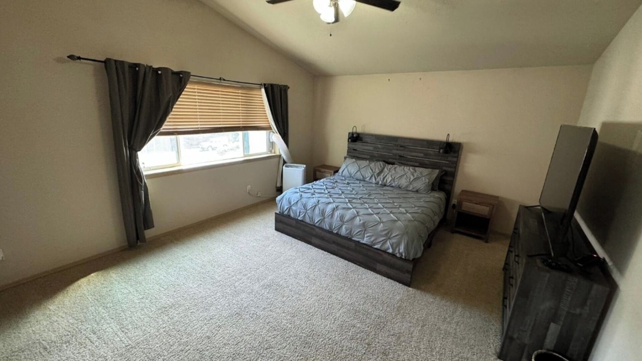 Photo of Bedroom in South Hill