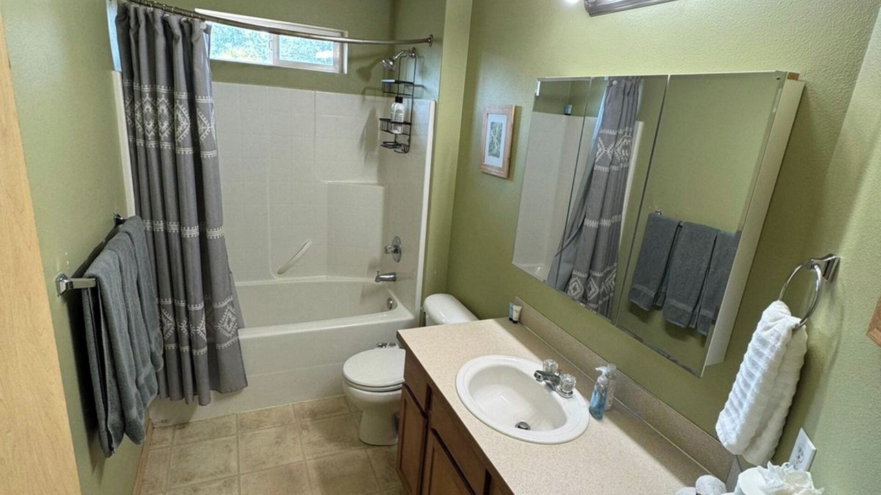 Photo of Bathroom in South Hill
