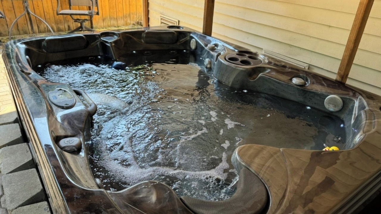 Photo of Outdoor in South Hill
