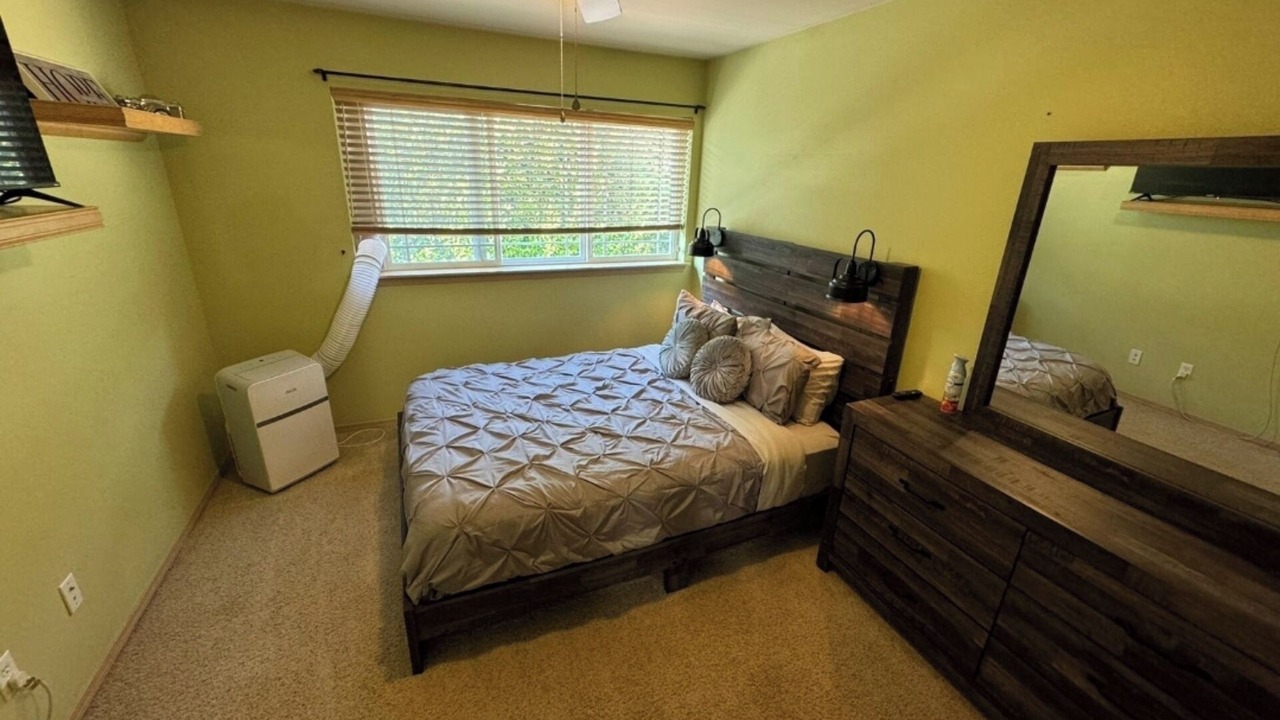 Photo of Bedroom in South Hill