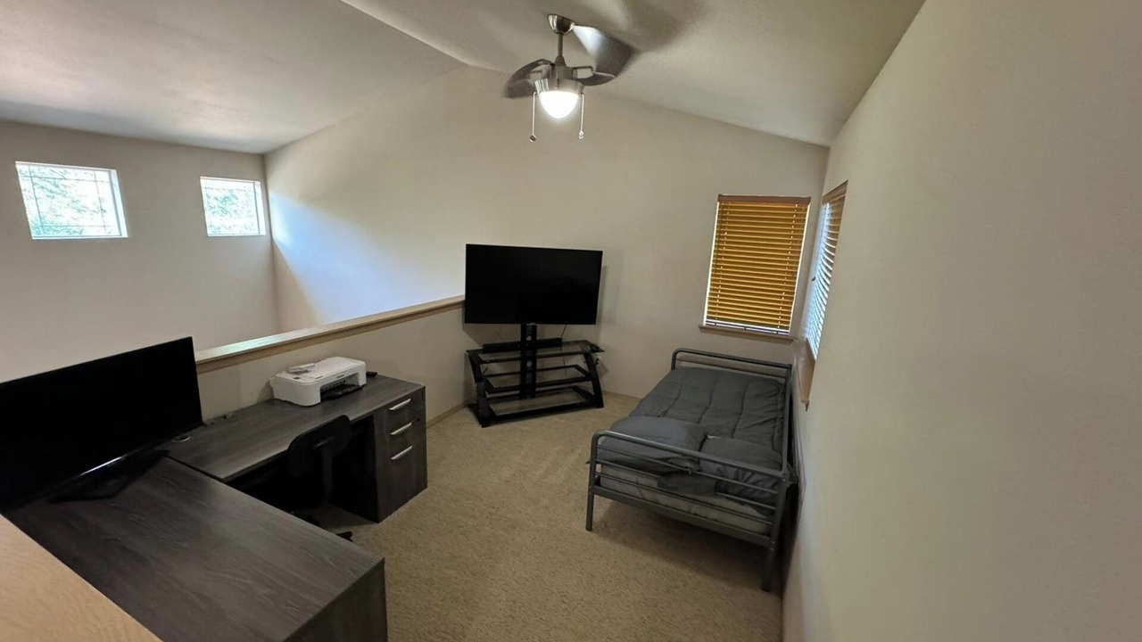 Photo of Bedroom in South Hill