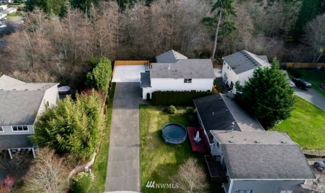 Photo of Outdoor in South Hill