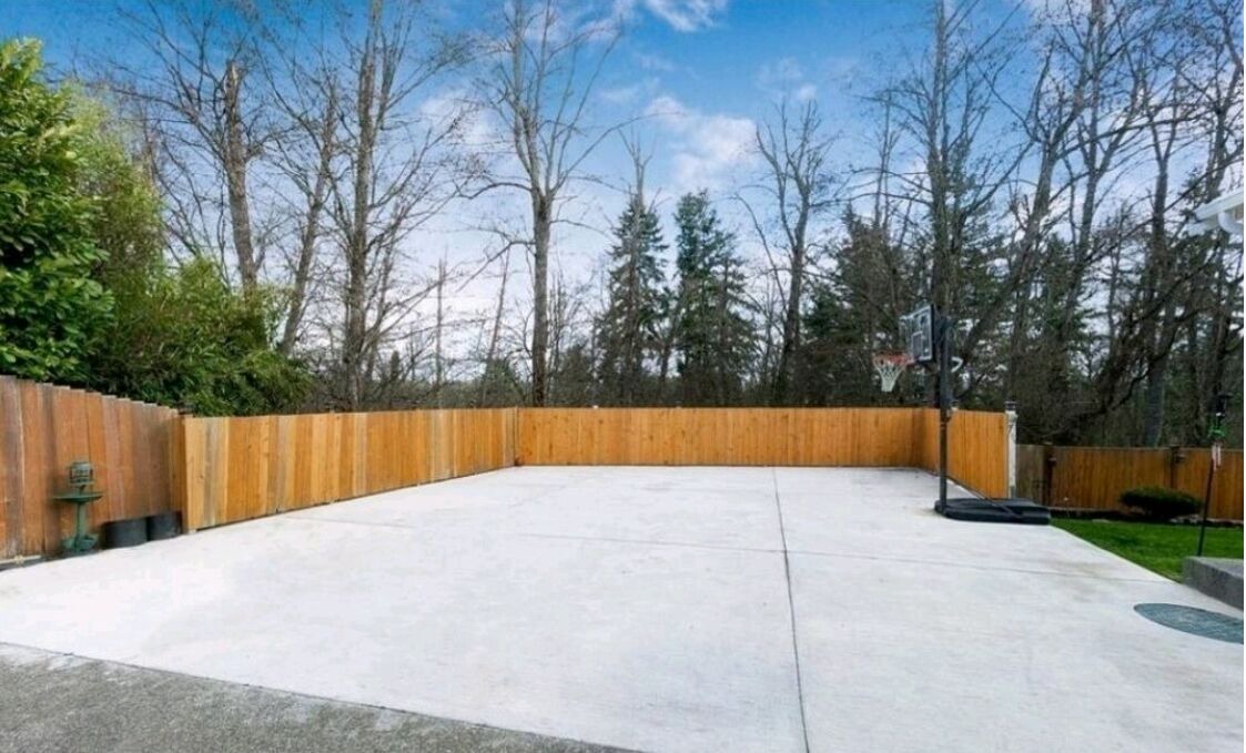 Photo of Outdoor in South Hill
