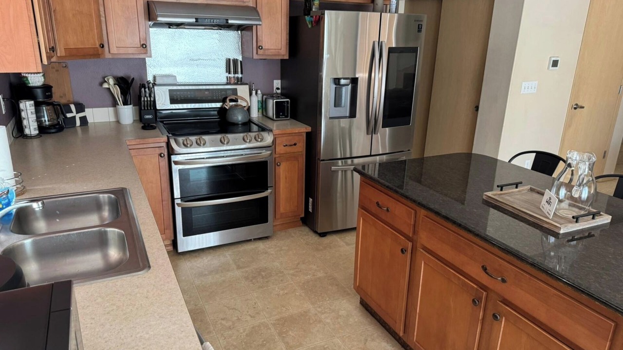 Photo of Kitchen in South Hill