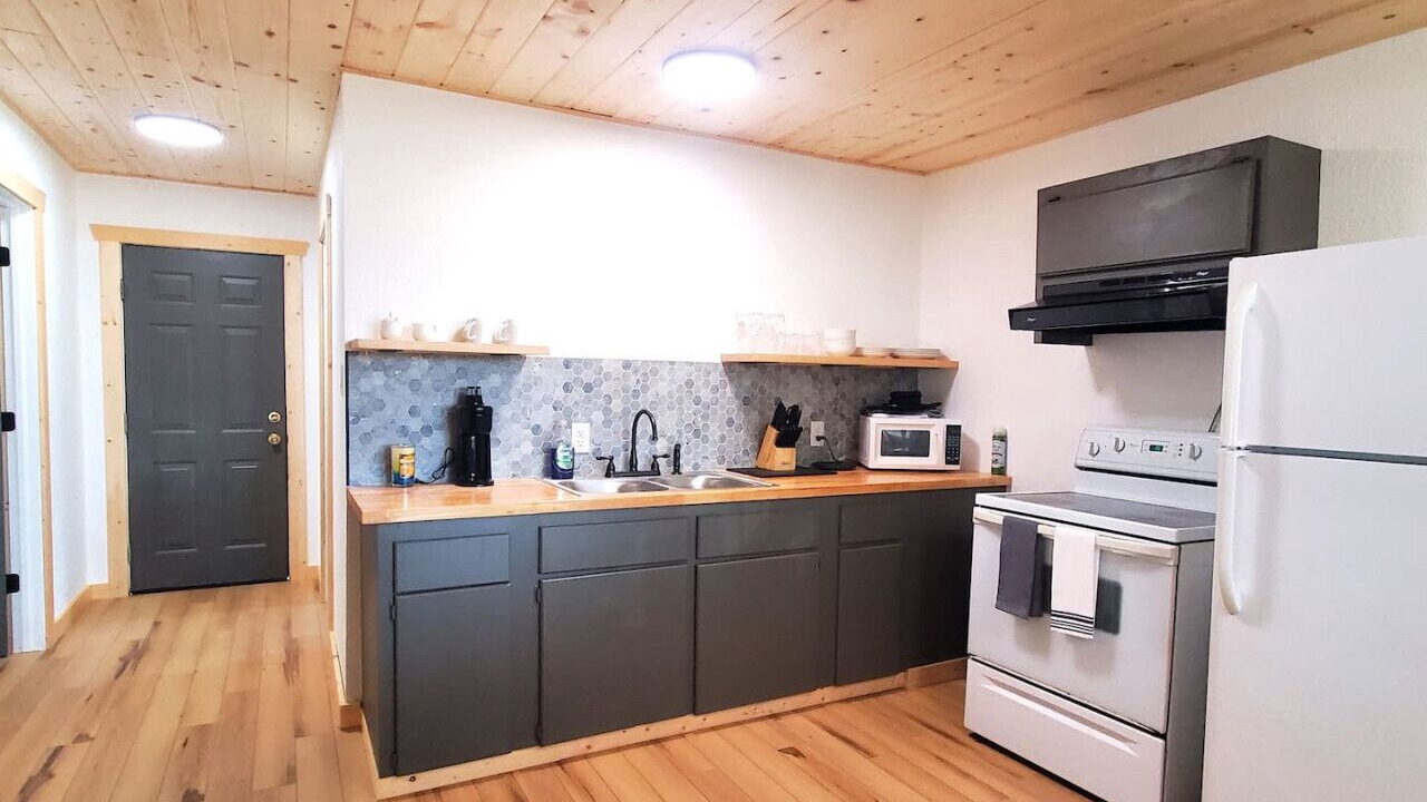 Photo of Kitchen in Sulphur