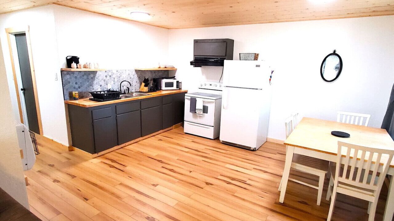 Photo of Kitchen in Sulphur