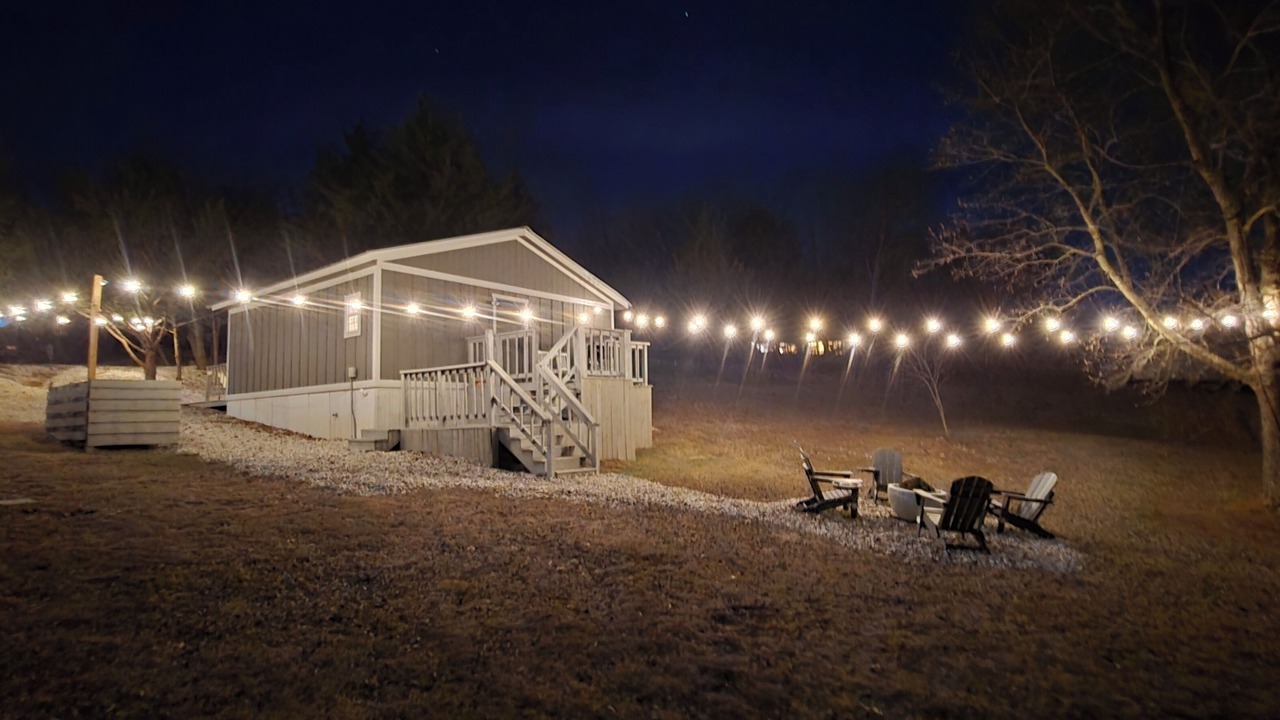 Photo of Outdoor in Sulphur
