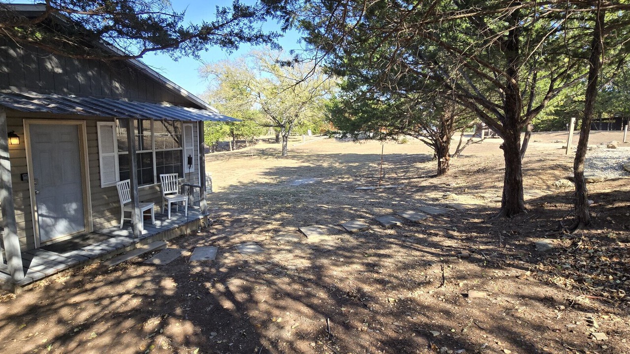 Photo of Patio Balcony in Sulphur