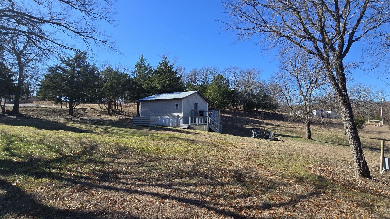 Photo of Outdoor in Sulphur