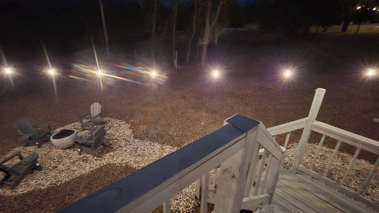 Photo of Patio Balcony in Sulphur