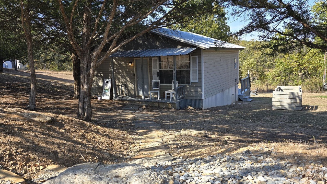Photo of Outdoor in Sulphur