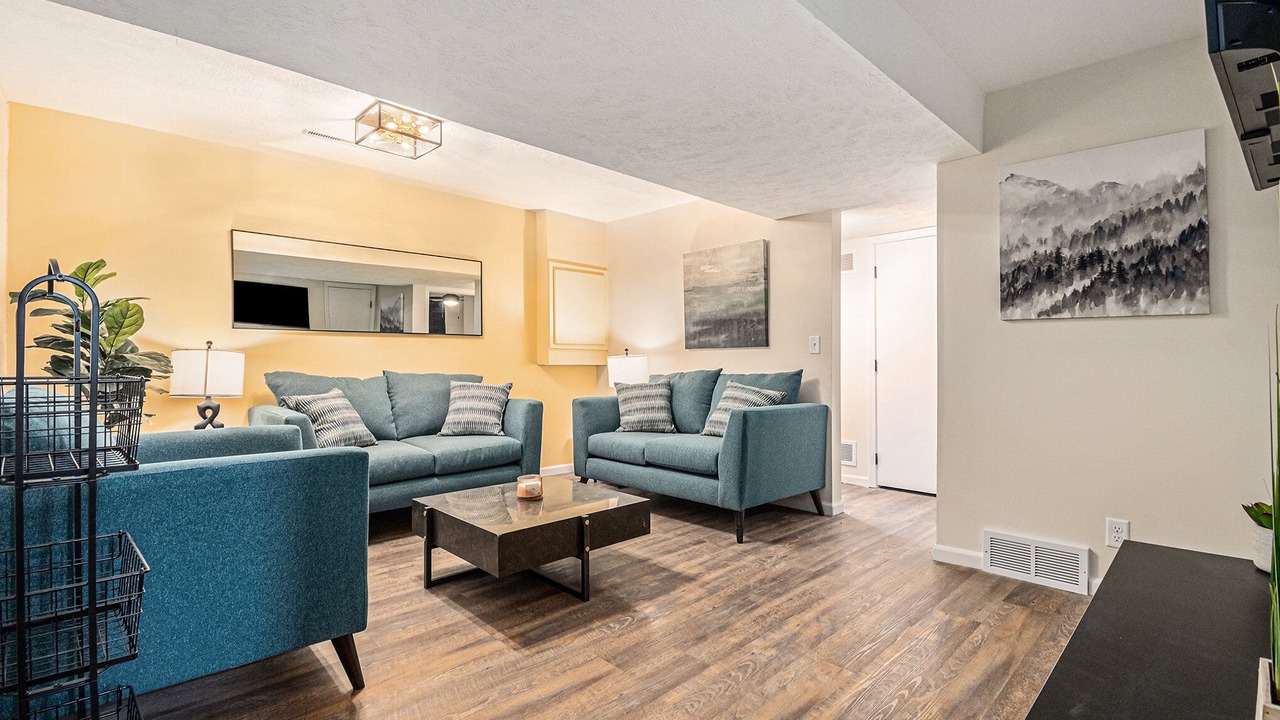 Photo of Livingroom in Chalco