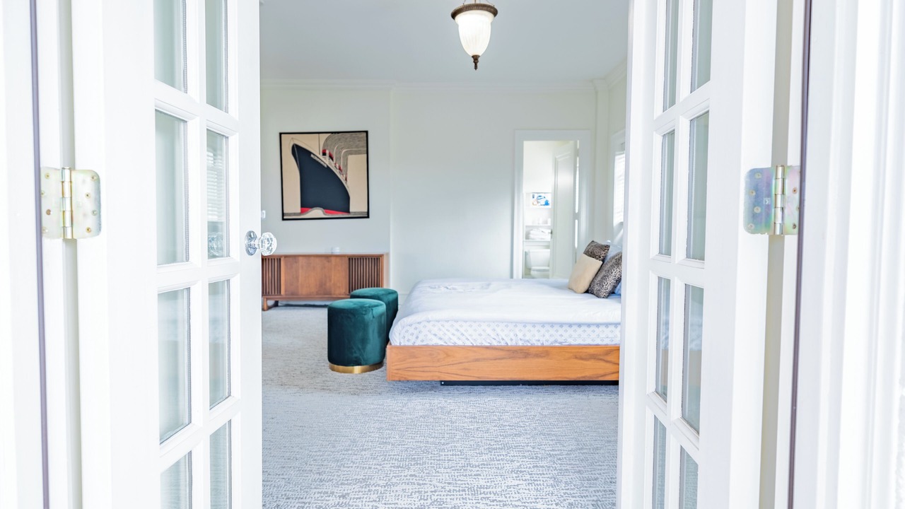 Photo of Bedroom in North Hyde Park
