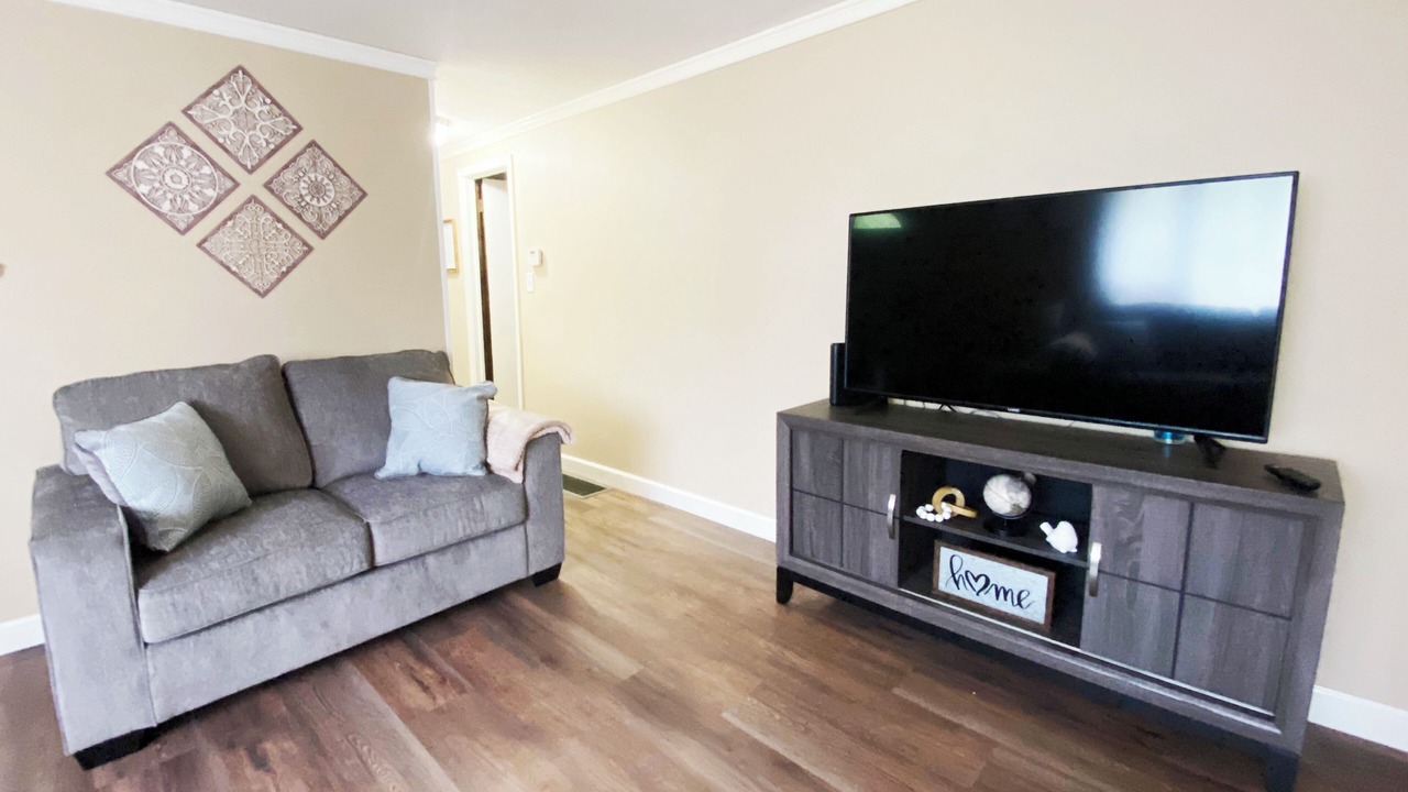 Photo of Livingroom in Buchanan County