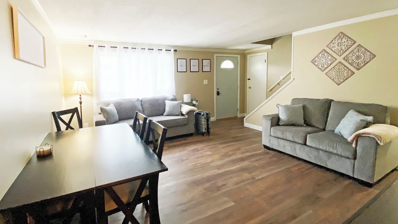 Photo of Livingroom in Buchanan County