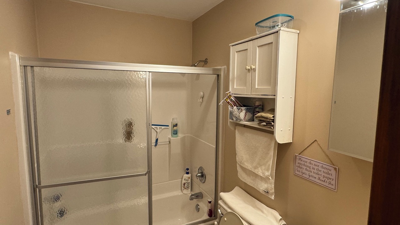 Photo of Bathroom in Fairport