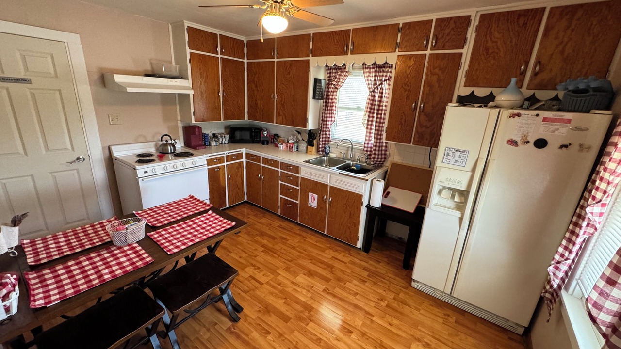 Photo of Kitchen in Fairport