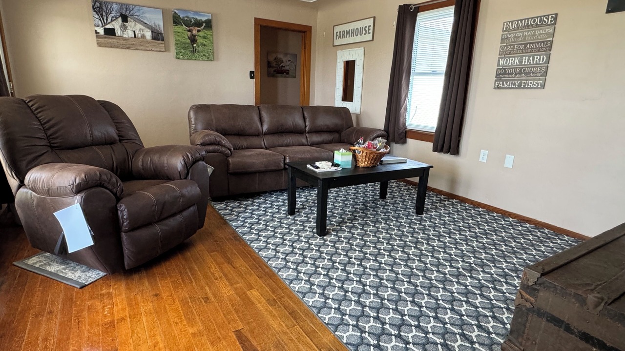Photo of Livingroom in Fairport