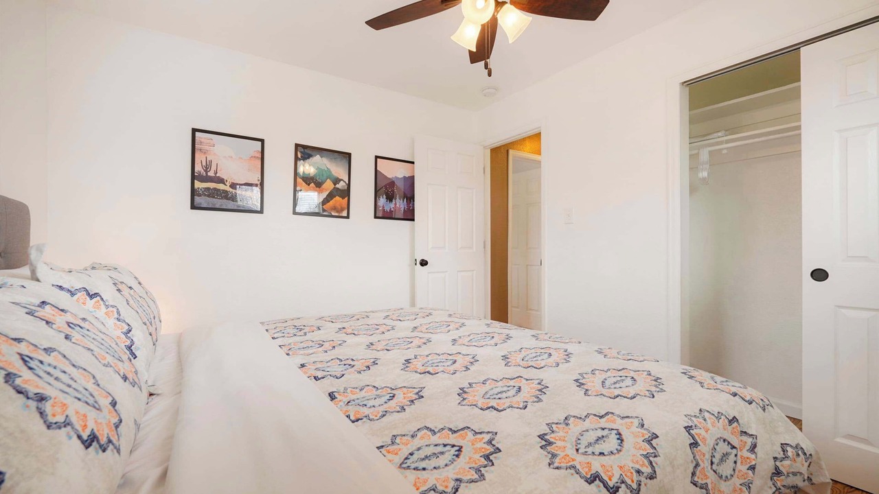 Photo of Bedroom in Northglenn