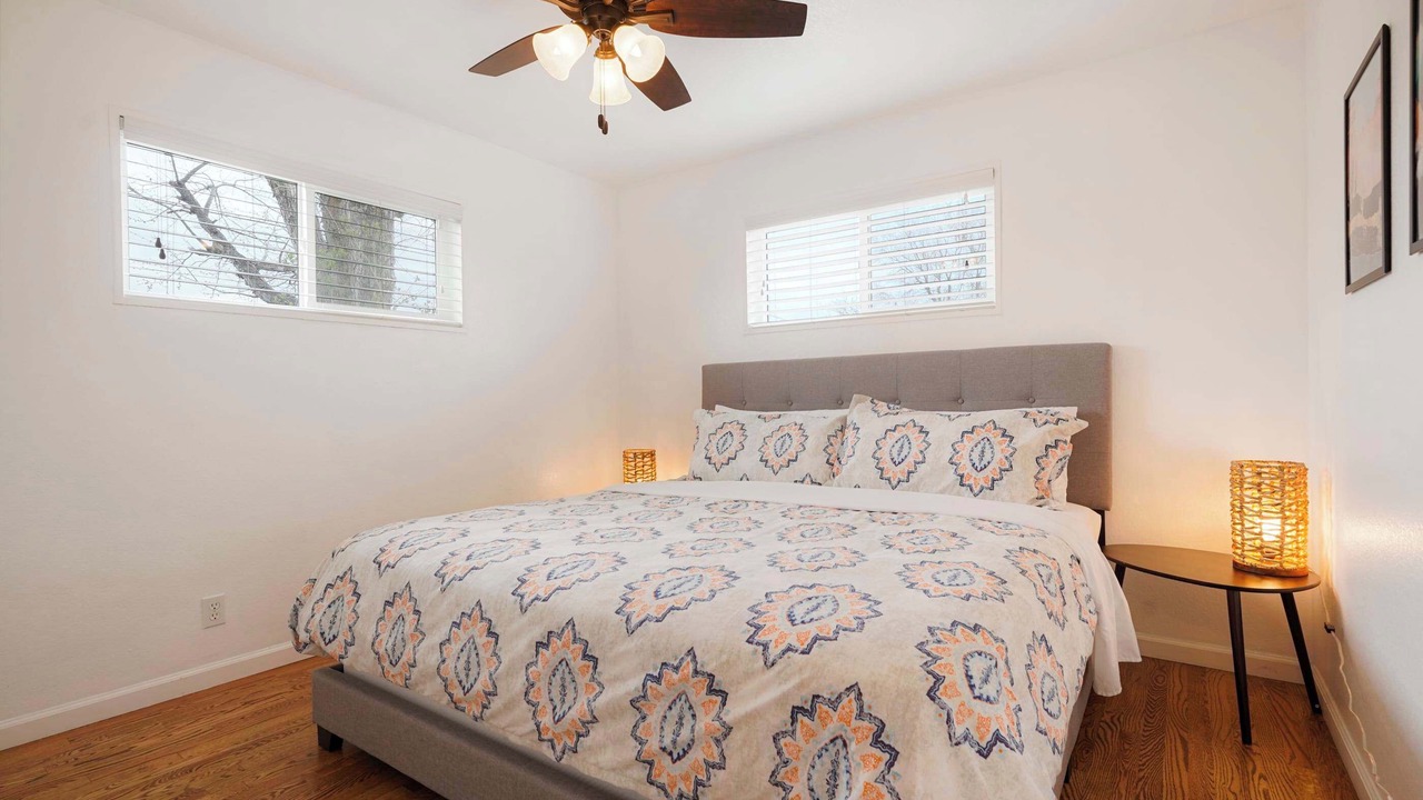 Photo of Bedroom in Northglenn