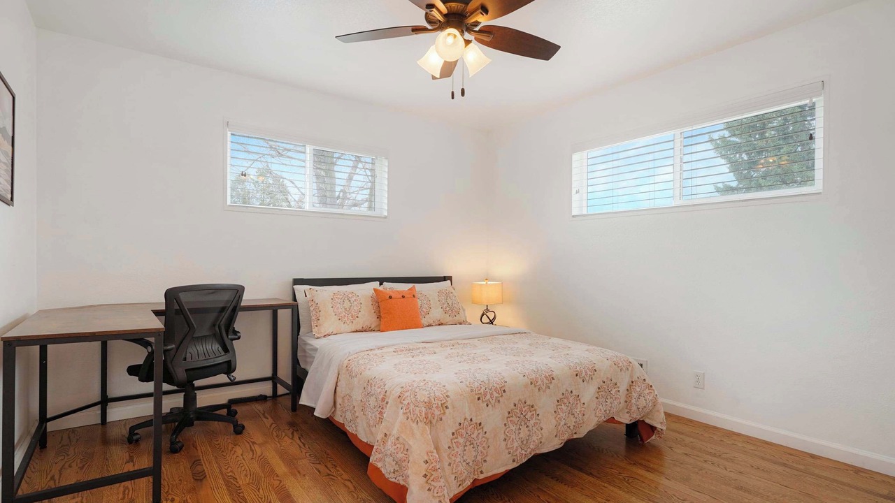 Photo of Bedroom in Northglenn