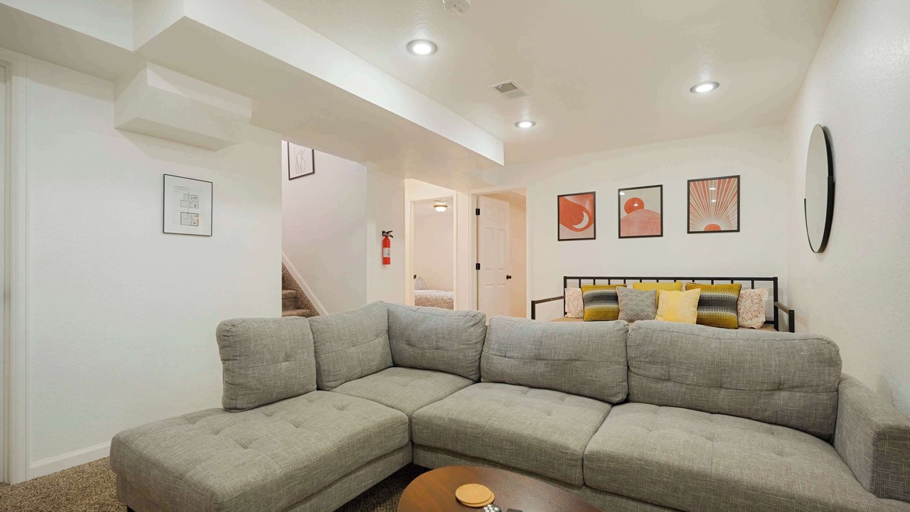 Photo of Livingroom in Northglenn