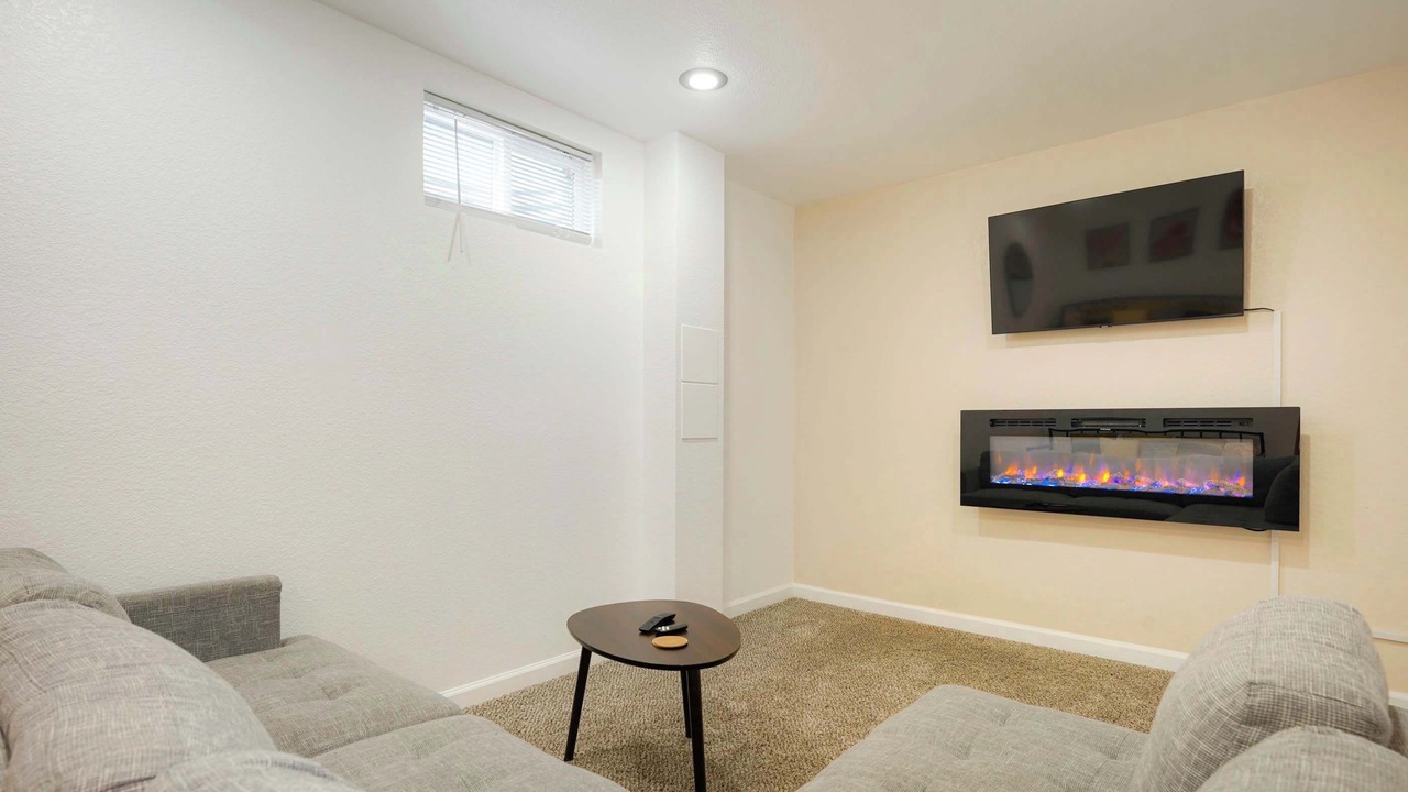 Photo of Livingroom in Northglenn