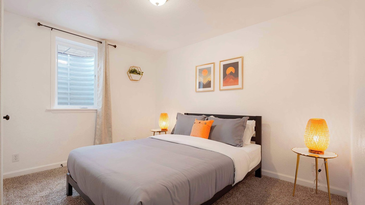 Photo of Bedroom in Northglenn
