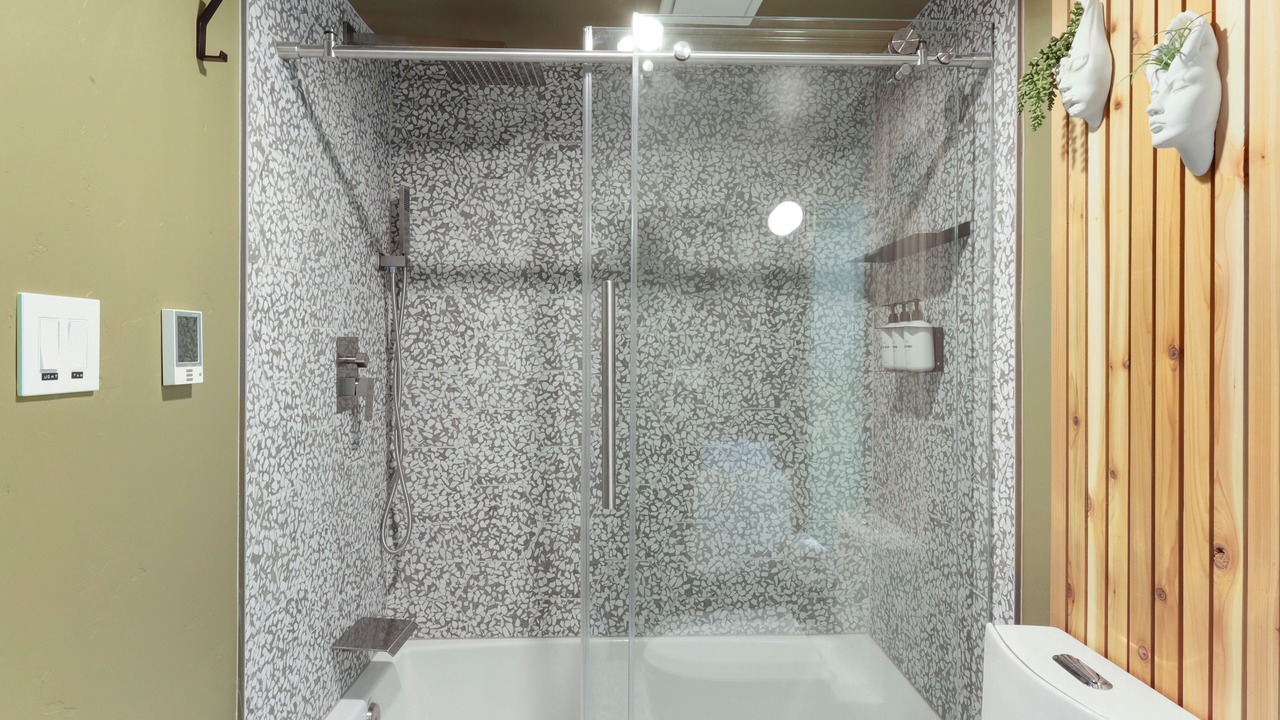 Photo of Bathroom in Carson