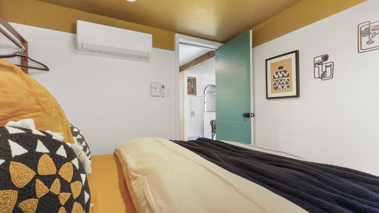 Photo of Bedroom in Carson