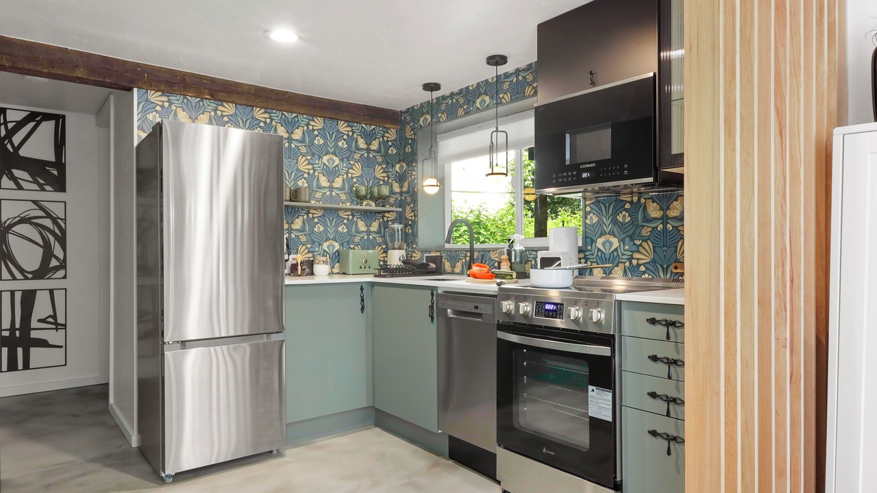 Photo of Kitchen in Carson
