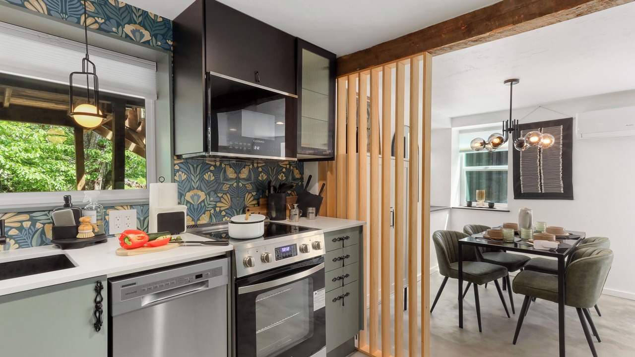 Photo of Kitchen in Carson