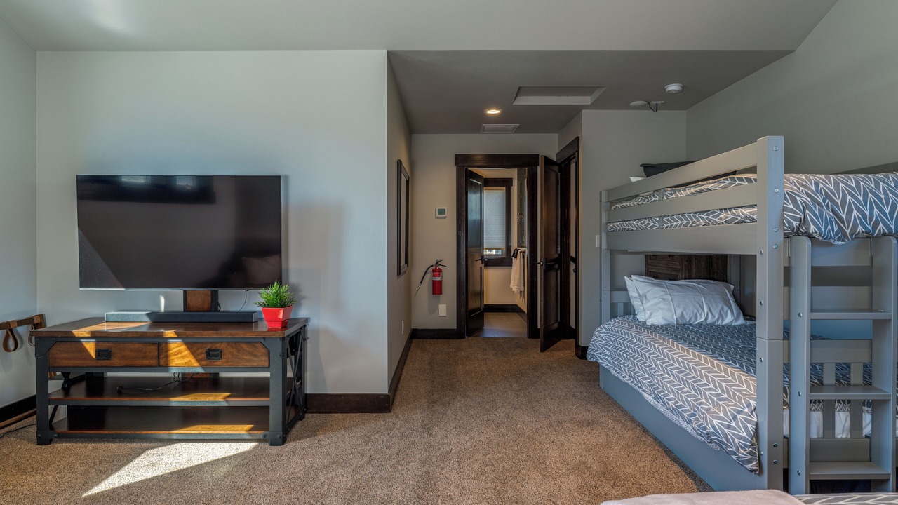 Photo of Bedroom in Orondo