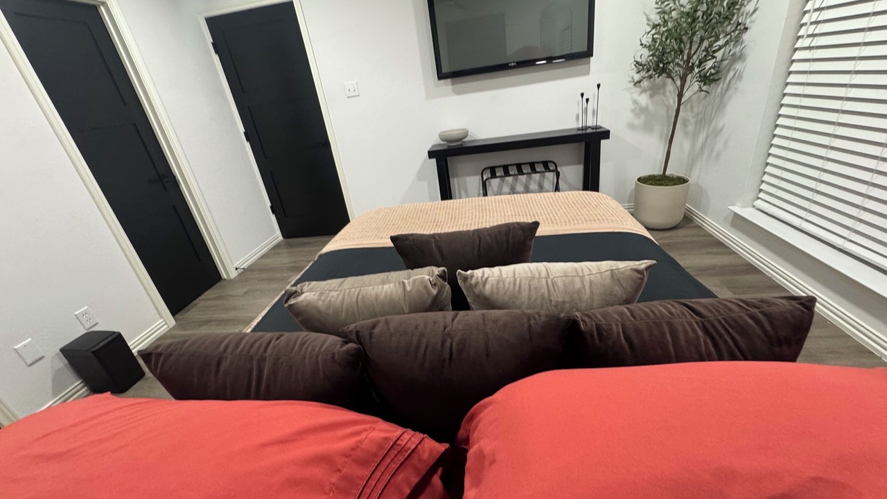 Photo of Bedroom in North Arlington