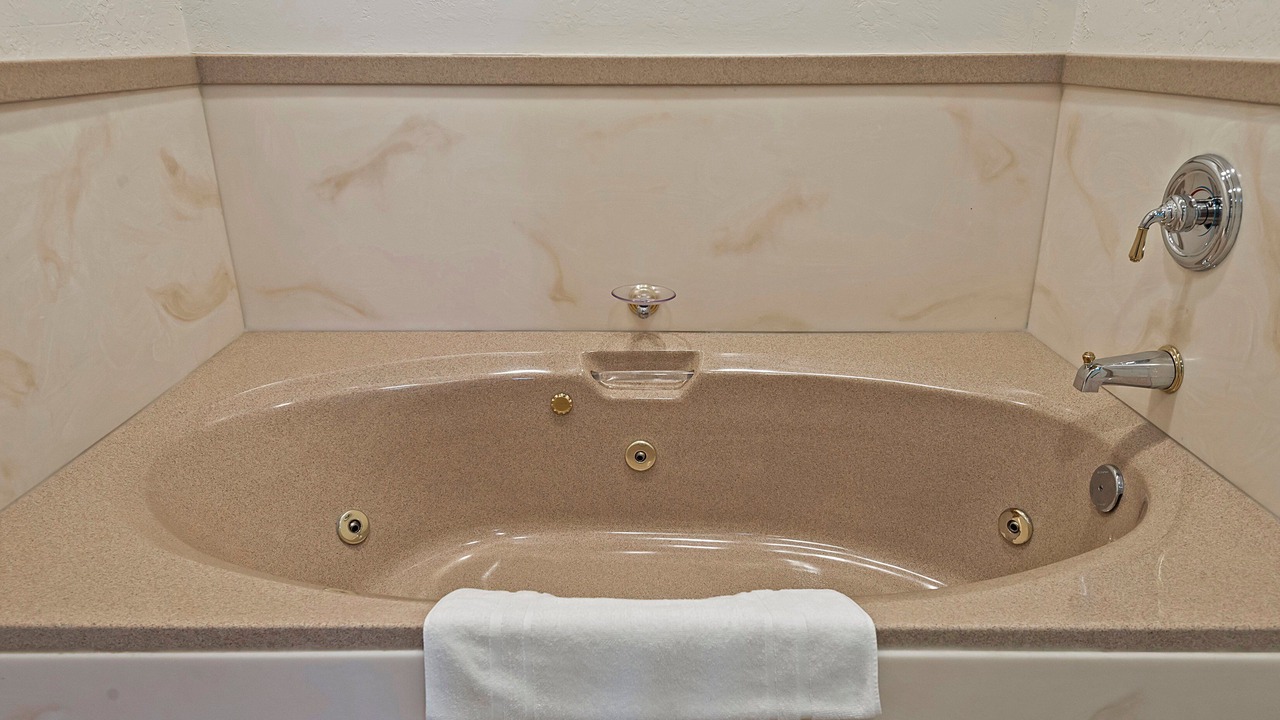 Photo of Bathroom in Midway