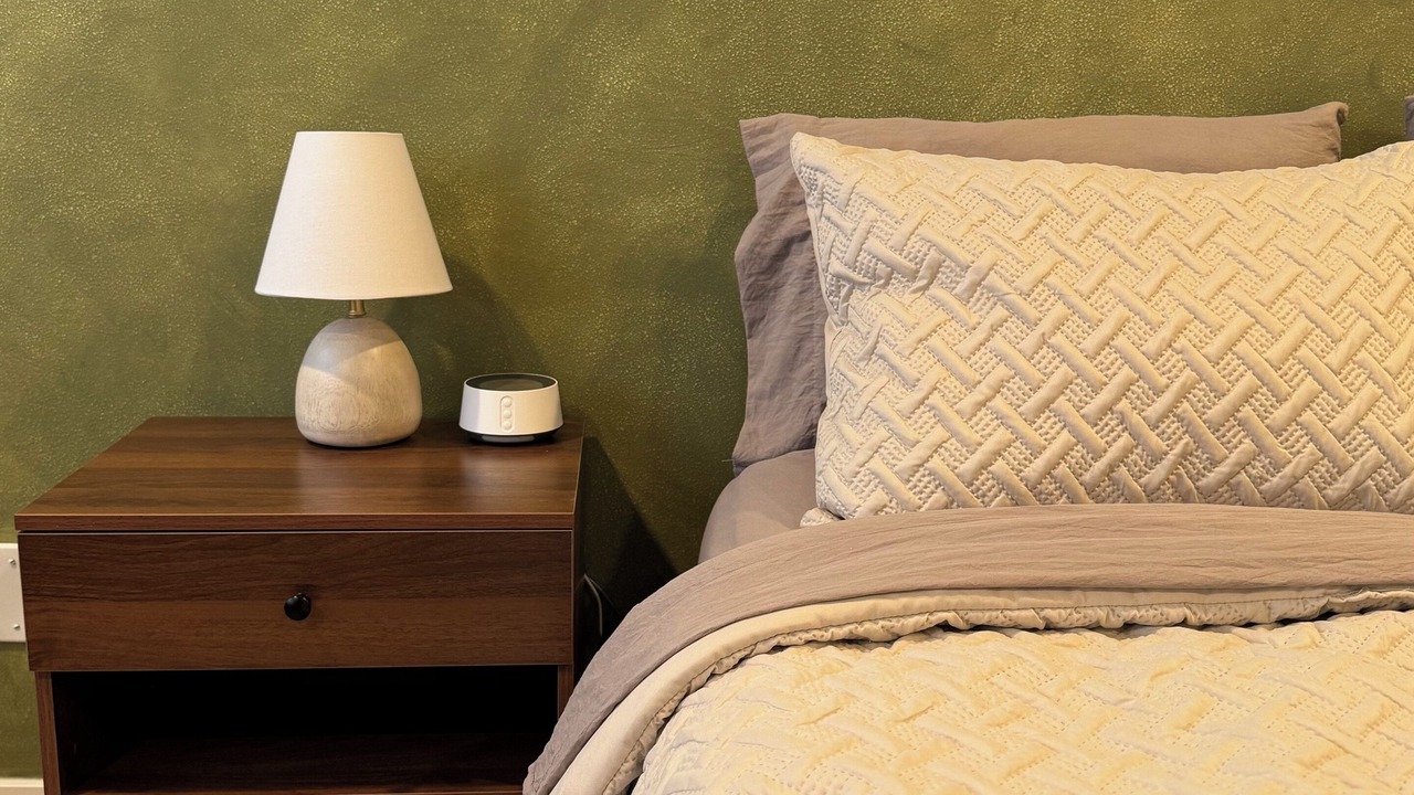 Photo of Bedroom in North Delridge