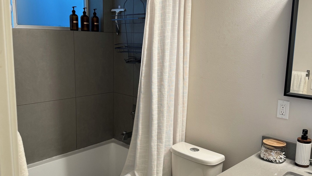 Photo of Bathroom in North Delridge