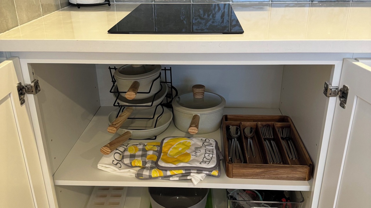 Photo of Kitchen in North Delridge