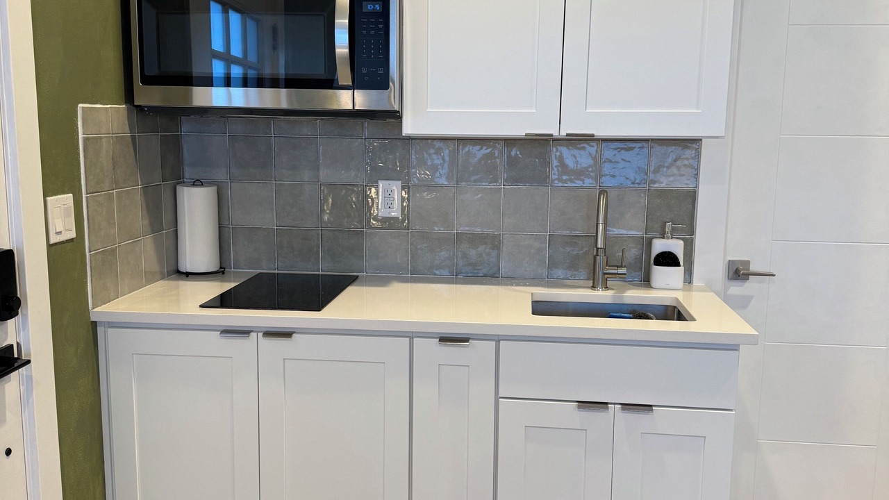 Photo of Kitchen in North Delridge