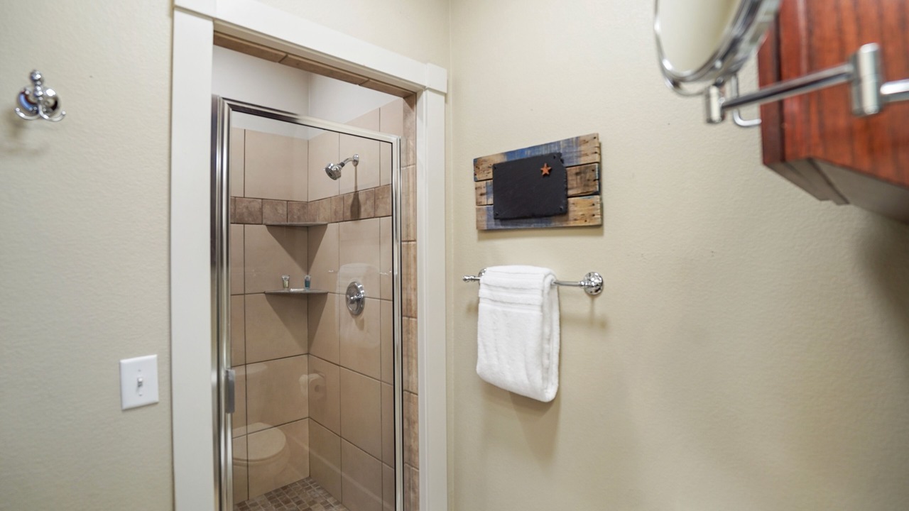 Photo of Bathroom in Downtown