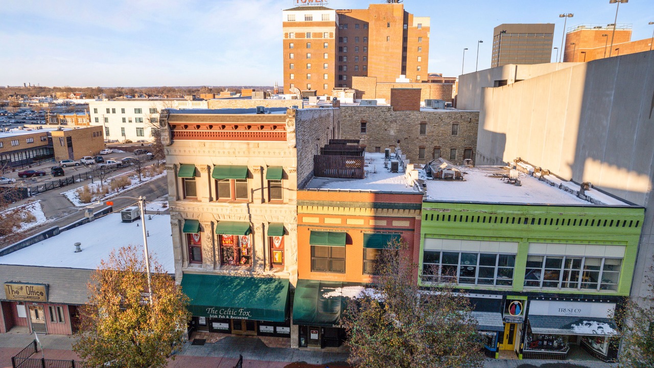 Photo of Outdoor in Downtown