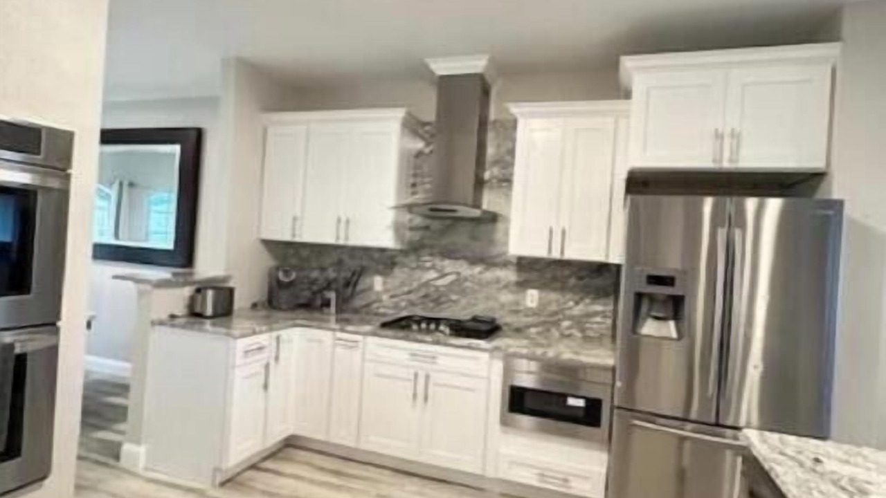 Photo of Kitchen in Lancaster