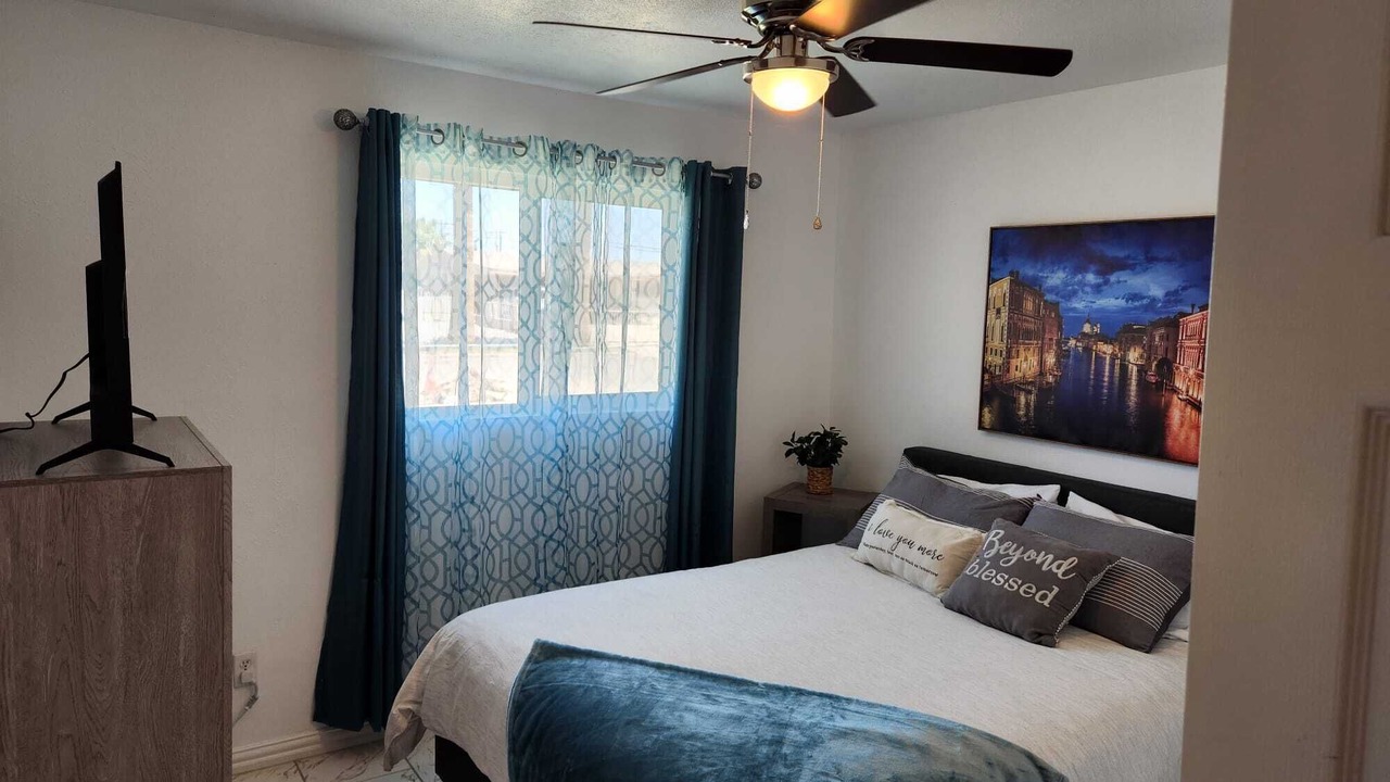 Photo of Bedroom in Northeast El Paso