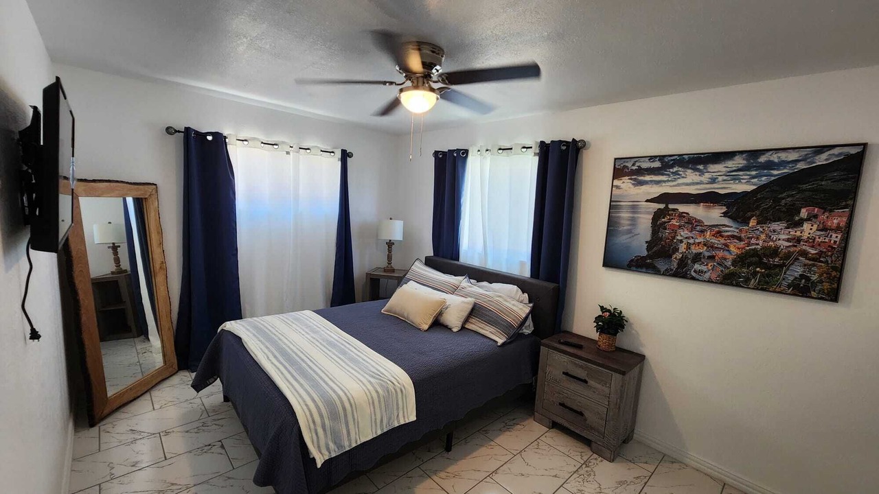 Photo of Bedroom in Northeast El Paso