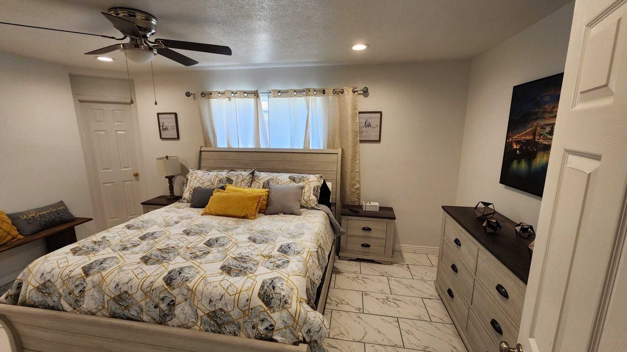 Photo of Bedroom in Northeast El Paso