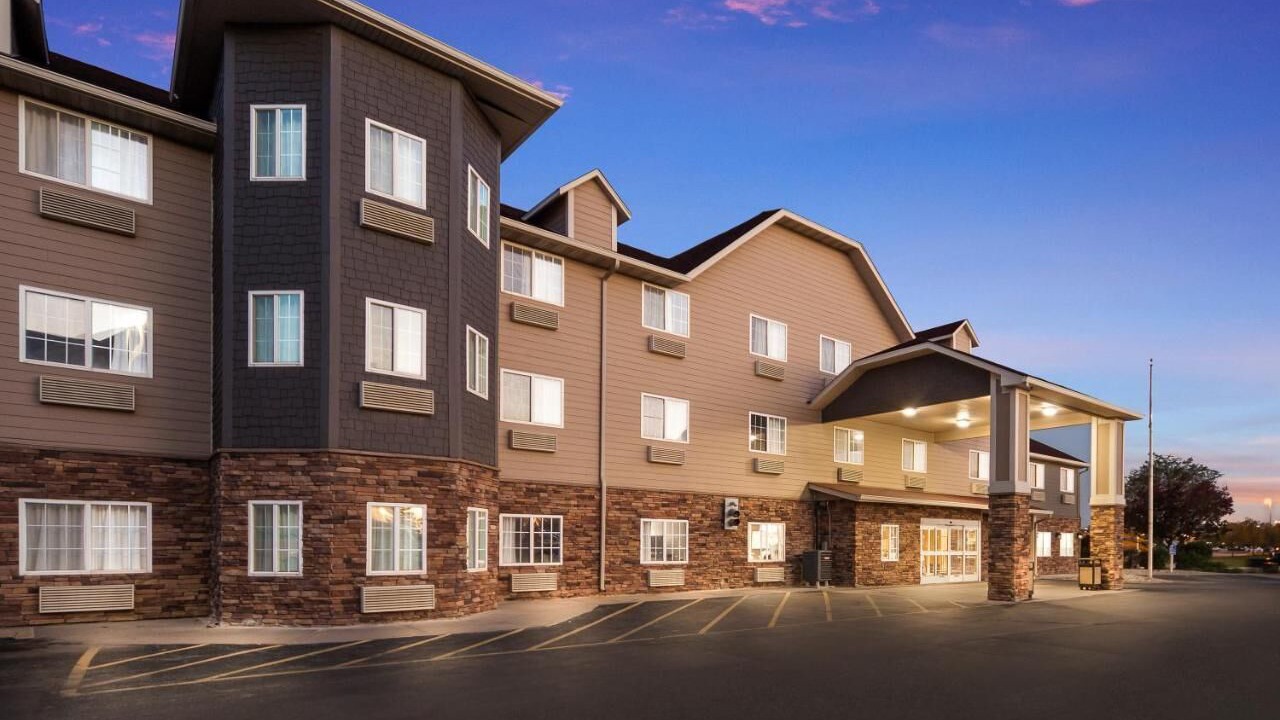 Photo of Outdoor in Council Bluffs