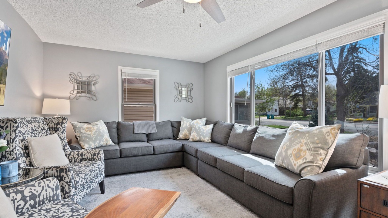 Photo of Bedroom in Martinez Park