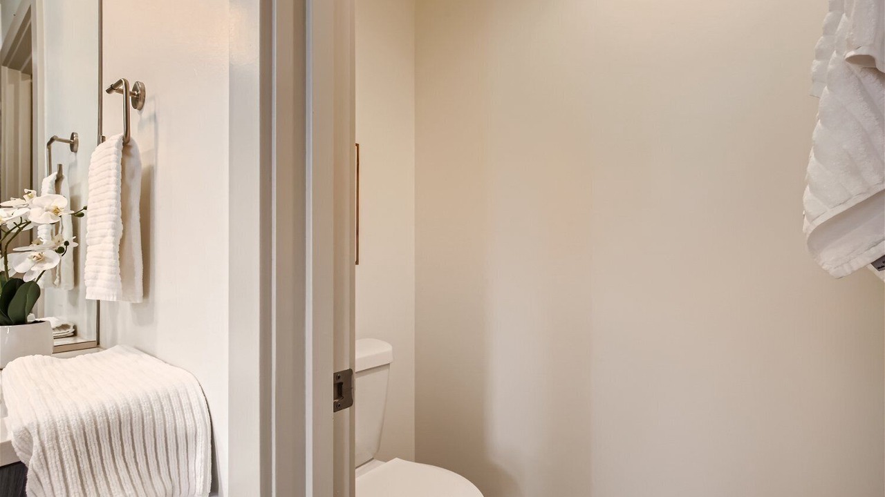 Photo of Bathroom in San Rafael
