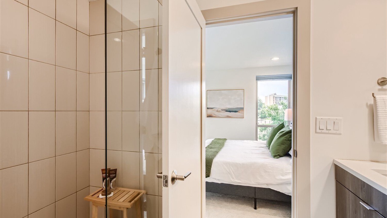 Photo of Bedroom in San Rafael